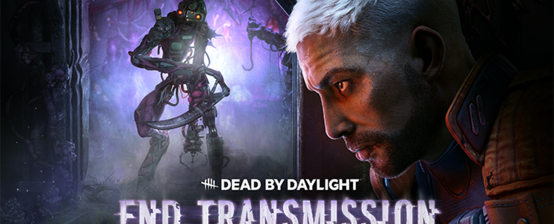 Dead by Daylight - End Transmission Chapter - Alles over de nieuwe Killer, Overlevende en de Map