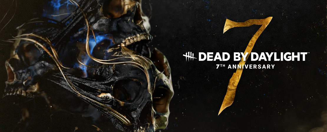 Dead by Daylight: 7th Anniversary Celebration: All information about new features, updates and events at a glance