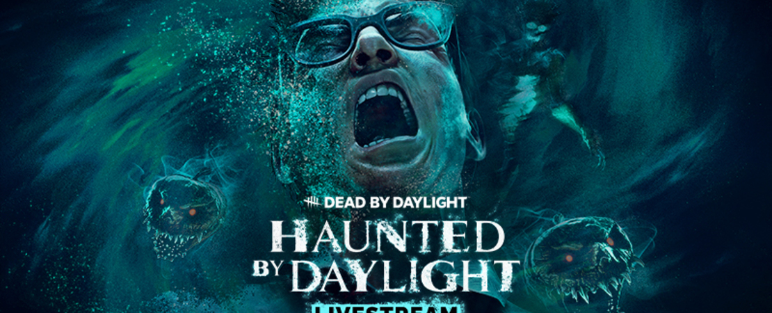 Dead by Daylight - "Haunted by Daylight" - The Scariest Event Yet