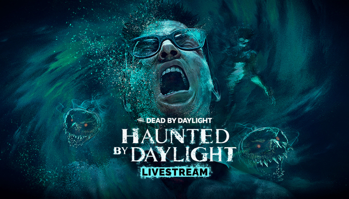 Dead by Daylight: "Haunted by Daylight" - The Scariest Event Yet