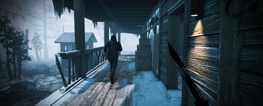 Dead By Daylight Jahr 7 Jubiläum 2023 - Spannende Leaks aufgetaucht