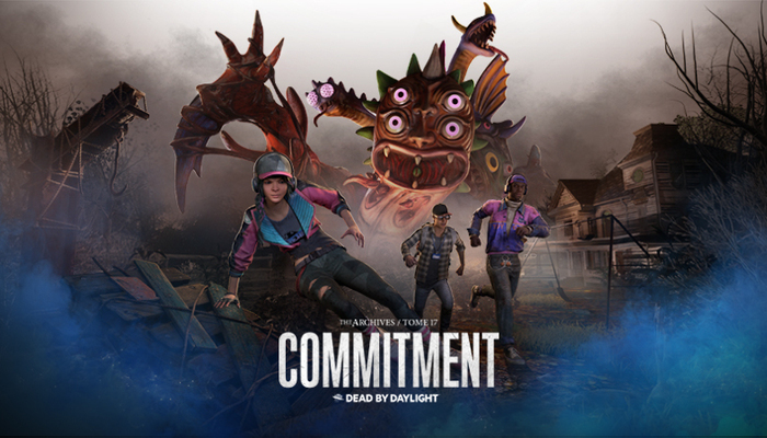 Dead by Daylight: More than just a horror game