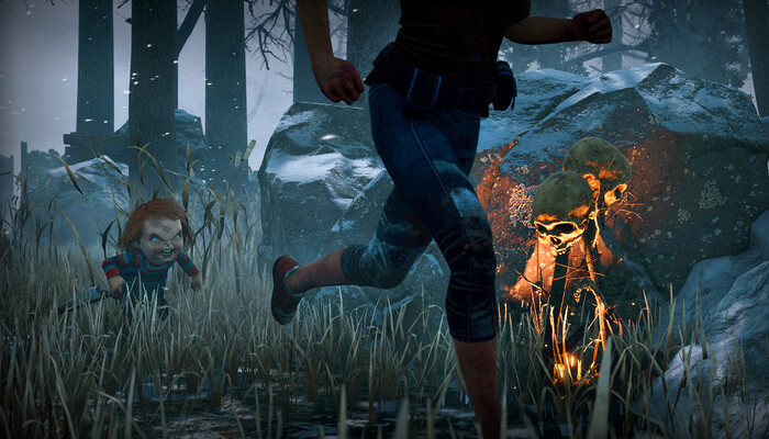 Dead by Daylight plans new game modes: Player opinions are wanted!