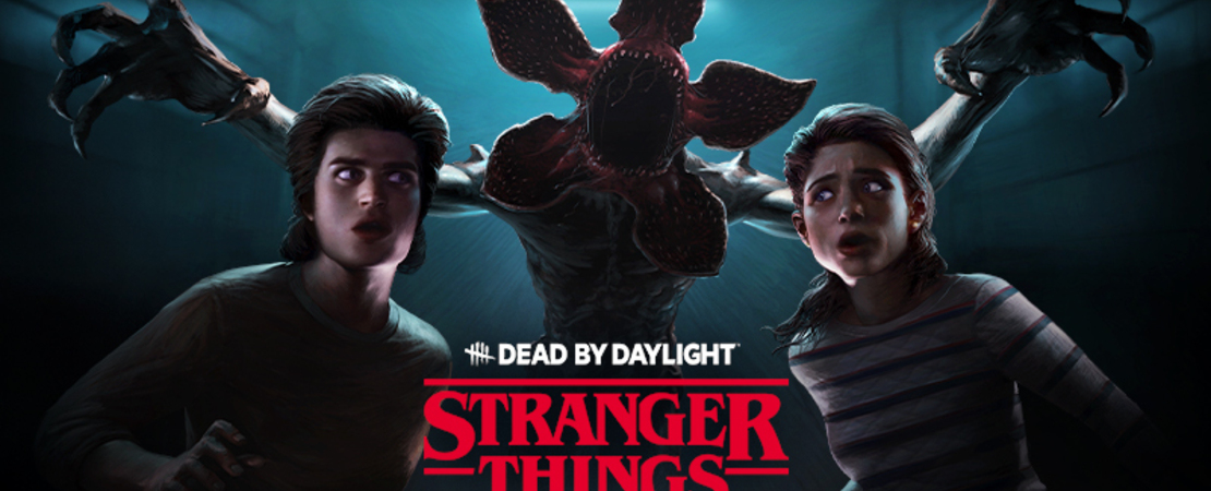 Dead by Daylight - Stranger Things Edition - Alles, was du wissen musst