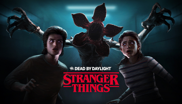 Dead by Daylight - Stranger Things Edition: Everything you need to know