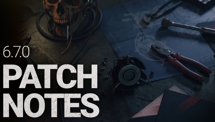 Dead by Daylight update in vogelvlucht: Alle informatie en vernieuwingen over kaarten, functies en perks