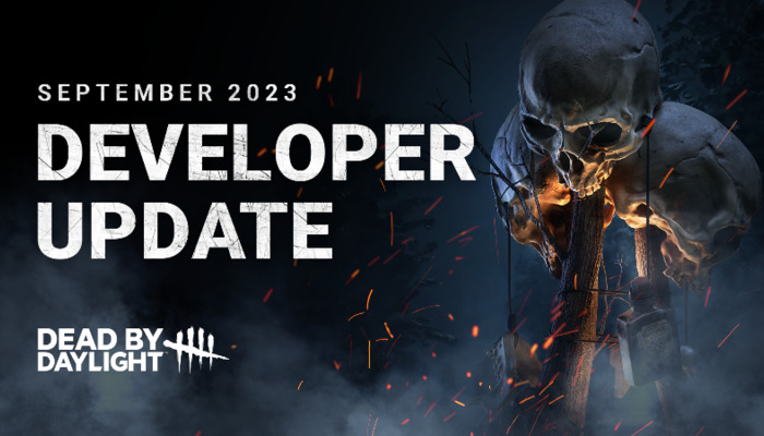Dead by Daylight: Update: New Round, New Horror