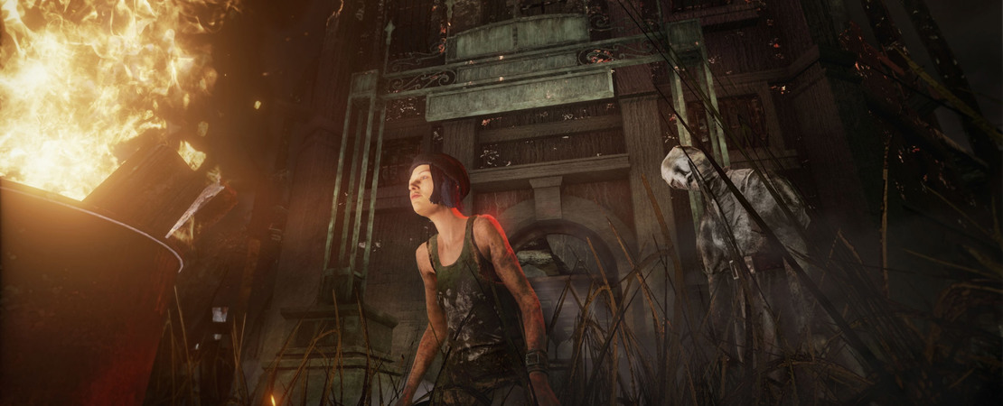 Dead by Daylight - Asymmetrische Multiplayer-Action