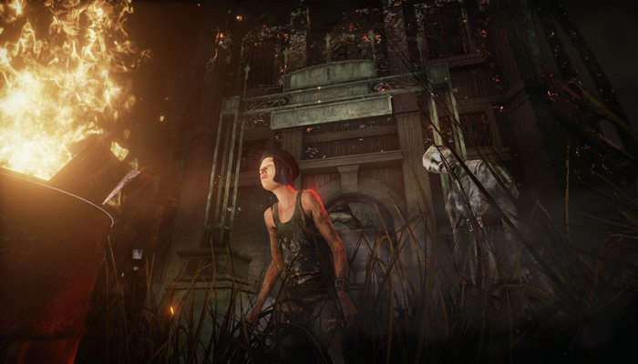 Dead by Daylight: Asymmetrische Multiplayer-Action