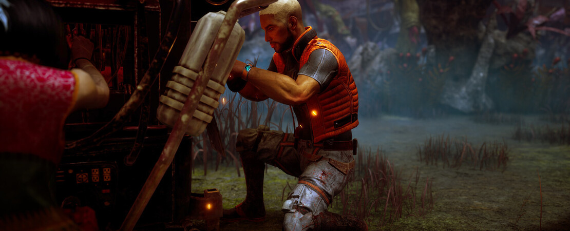 Dead by Daylight - Das Kill Switch-Update stoppt Taschenlampen-Exploits