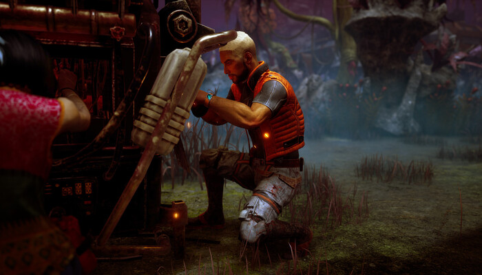 Dead by Daylight: The Kill Switch update puts an end to flashlight exploits
