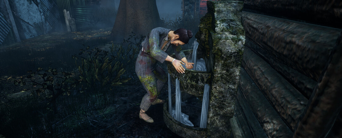 Dead by Daylight - Die Chance zur Selbstbefreiung in Phase Zwei