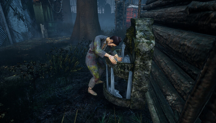 Dead by Daylight: The Chance for Self-Rescue in Phase Two
