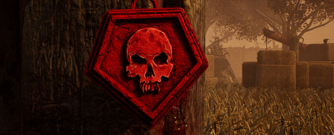 Dead by Daylight - Neuer Killer-Teaser schon gelöst?