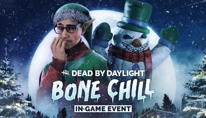Dead by Daylight: The guide to the Cold as Bone event 2022