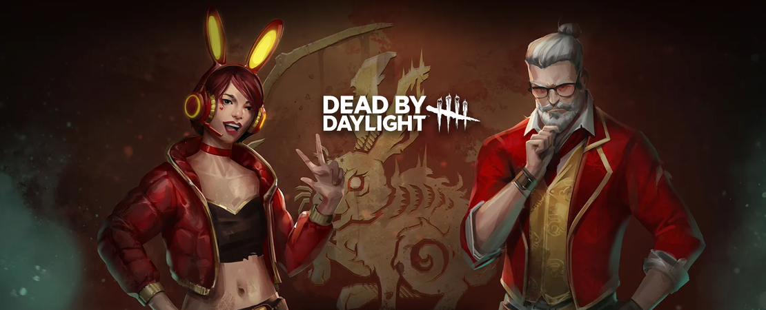 Dead By Daylight: Developer Update - Year 7 Roadmap Additions
