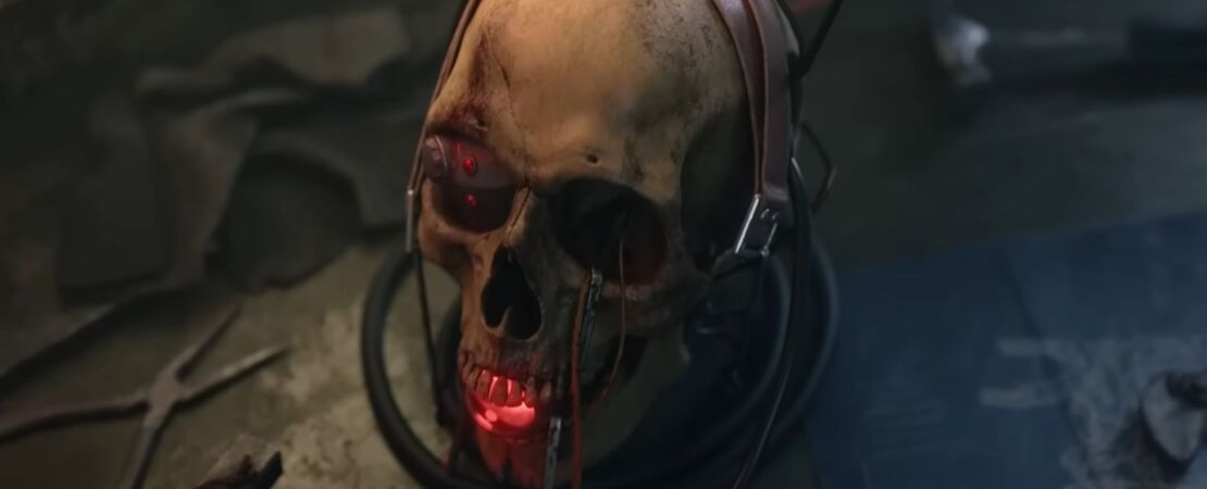 Dead by Daylight - Hoofdstuk 27 - Tools Of Torment aangekondigd