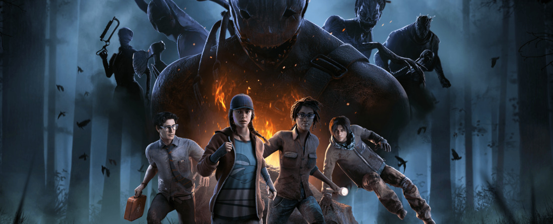 Dead by Daylight - Film soll kommen