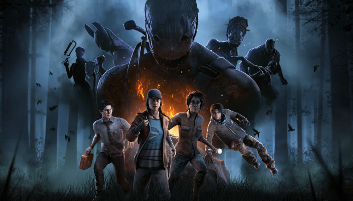 Dead by Daylight: Film komt eraan