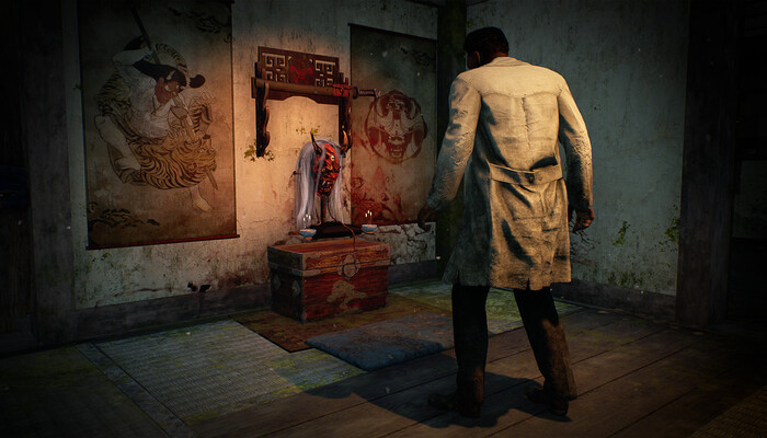 Dead By Daylight: The Ultimate Nicolas Cage Survivor Guide