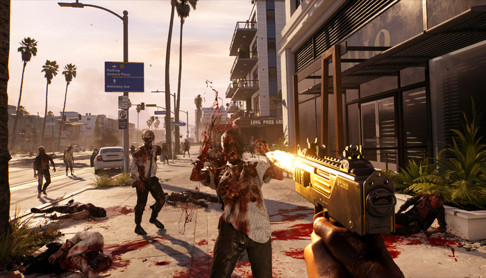 Dead Island 2: Het ondode vervolg in de stad van de engelen: Bloody Hollywood - Alle informatie en indrukken over het spel