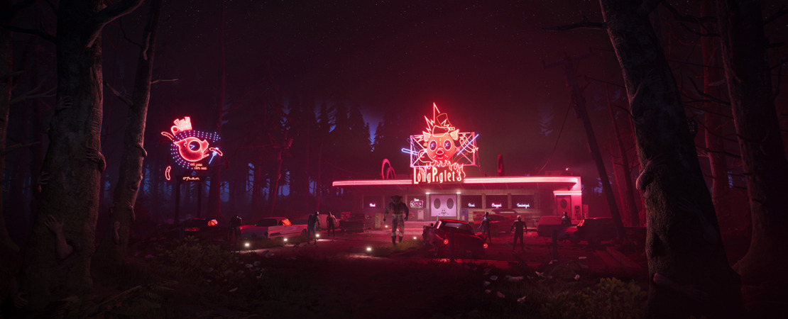 Dead Island 2 SoLA - Ein Festival voller Zombies
