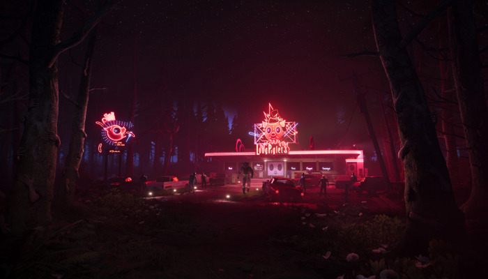 Dead Island 2 SoLA: A Festival Full of Zombies