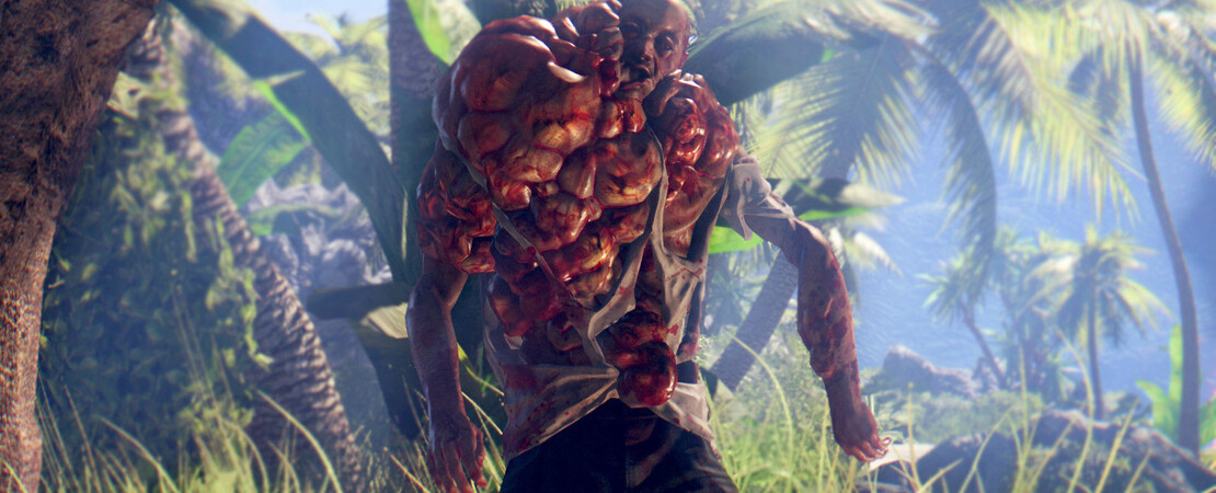 Dead Island 2 - Bloody Action in Paradise