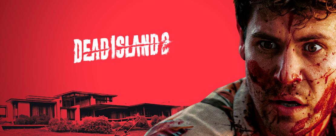 Dead Island 2: Getting infected doesn't mean death