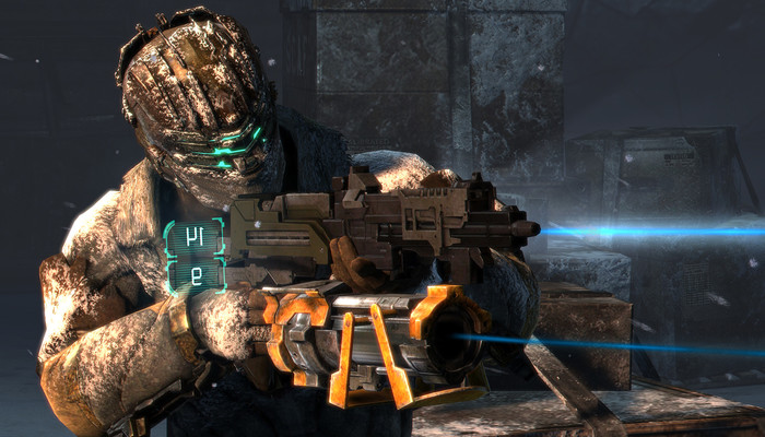 Dead Space™ 3 - Das Finale der Horror-Trilogie
