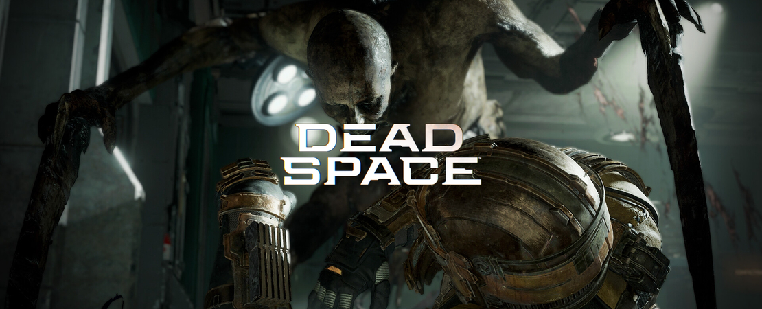 Dead Space Remake: Natives Release for Steam without Origin compulsion