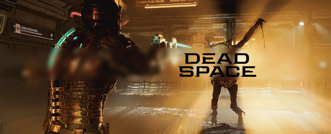 Dead Space Remake - Neue Funktionen und Inhalte enthüllt