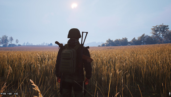 Deadside: A multiplayer shooter for the hardcore audience