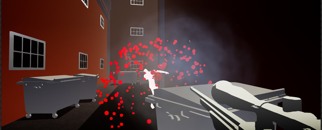 Death Elevator - Das Roguelike FPS-Spiel, das du nicht verpassen darfst