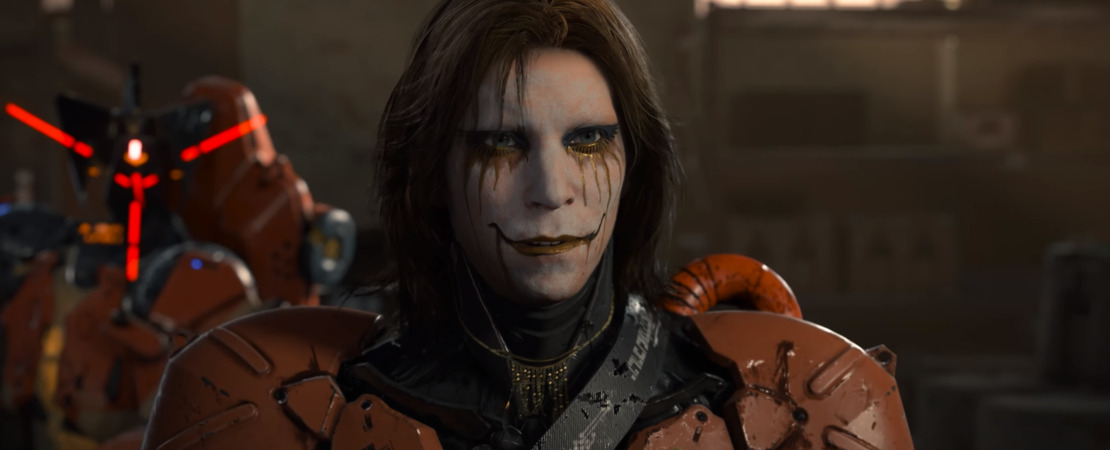 Death Stranding 2 - A New Chapter Begins