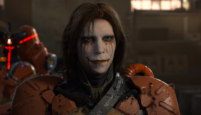 Death Stranding 2: A New Chapter Begins
