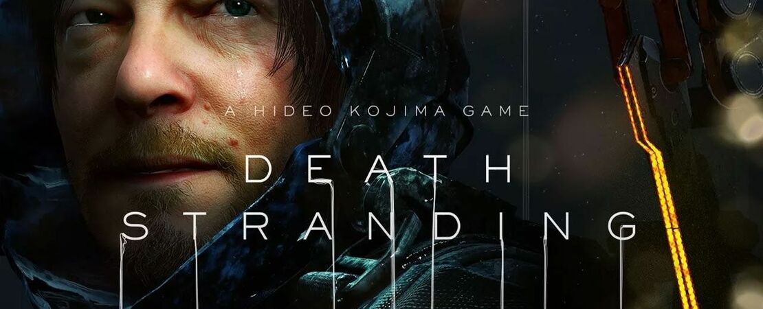 Death Stranding - Verhilf Amerika zu alter Stärke