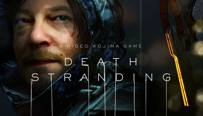 Death Stranding: Verhilf Amerika zu alter Stärke