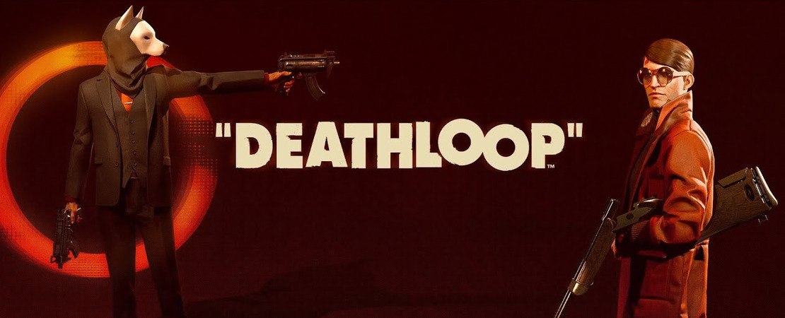 Deathloop - Für Bioshock Fans genau das richtige