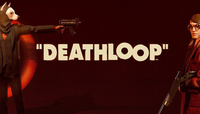 Deathloop - Für Bioshock Fans genau das richtige