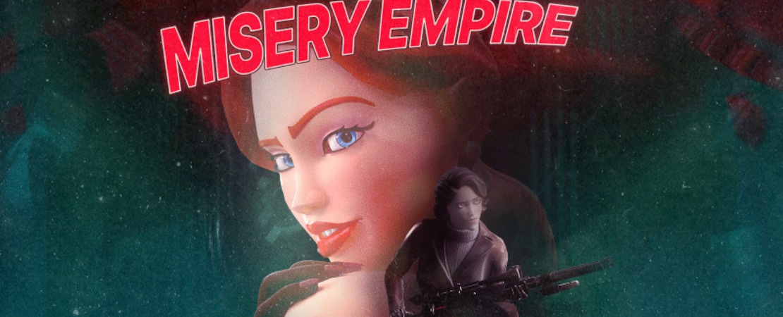 Deceive Inc. Misery Empire Update - Neue Agentin, saisonaler Katalog & alle Infos im Überblick