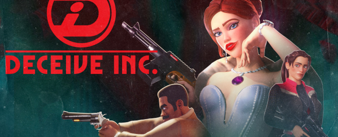 Deceive Inc. Weekend-update - Wat je kunt verwachten na het gratis weekend