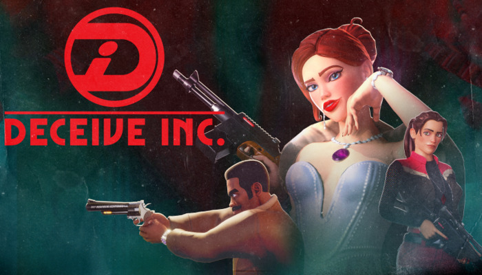 Deceive Inc. Weekend-update: Wat je kunt verwachten na het gratis weekend
