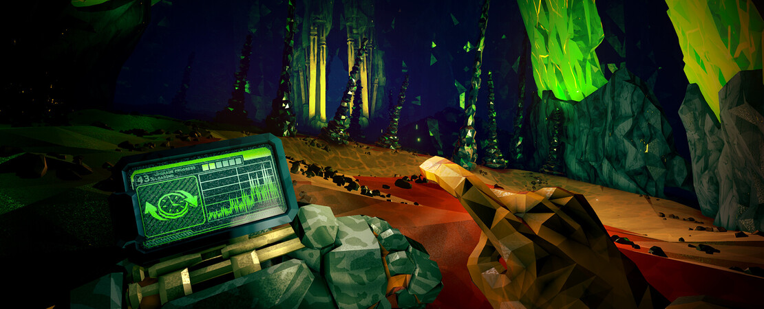 Deep Rock Galactic: Rogue Core - The Ultimate Overview