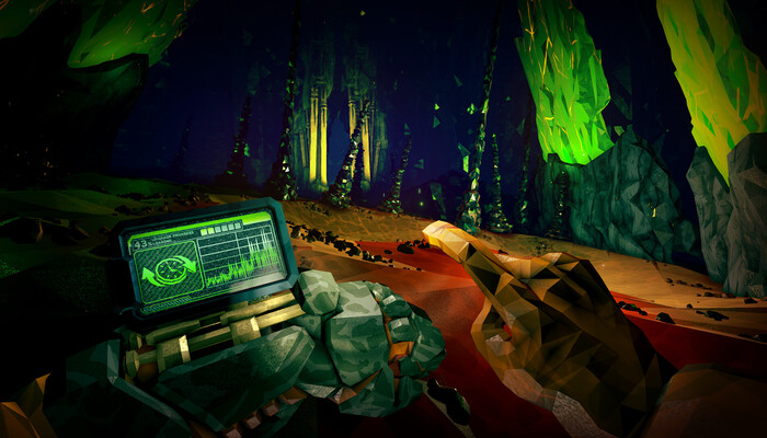 Deep Rock Galactic: Rogue Core: Der ultimative Überblick
