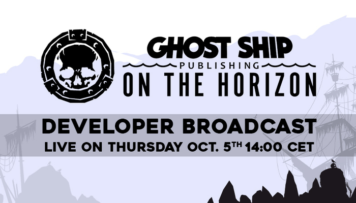 Deep Rock Galactic: Exciting News from Ghost Ship Games