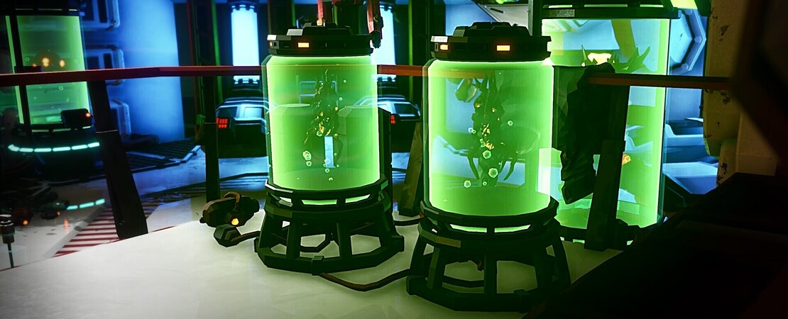 Deep Rock Galactic: Legacy Edition nog steeds beschikbaar