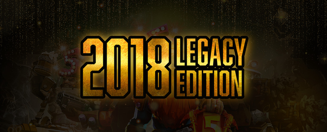 Deep Rock Galactic - Legacy Edition bleibt erhalten