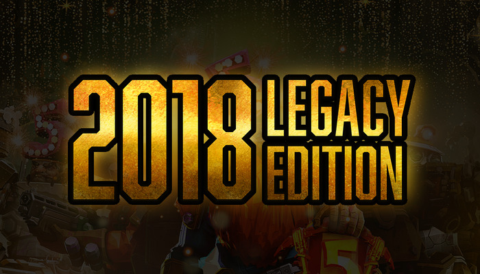 Deep Rock Galactic: Legacy Edition blijft behouden