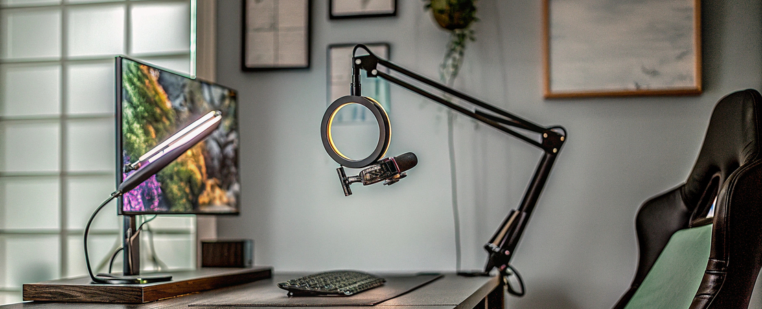 Dein Ultimatives Streaming-Setup: Der Leitfaden für Erfolgreiche Streams